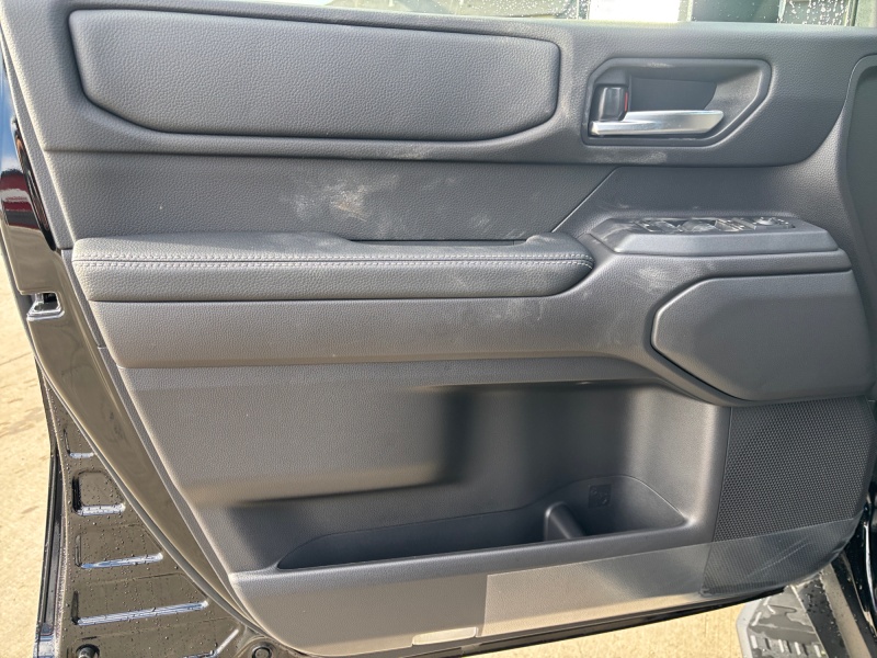 2026 Toyota Land Cruiser