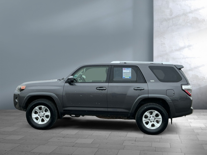 2014 Toyota 4Runner