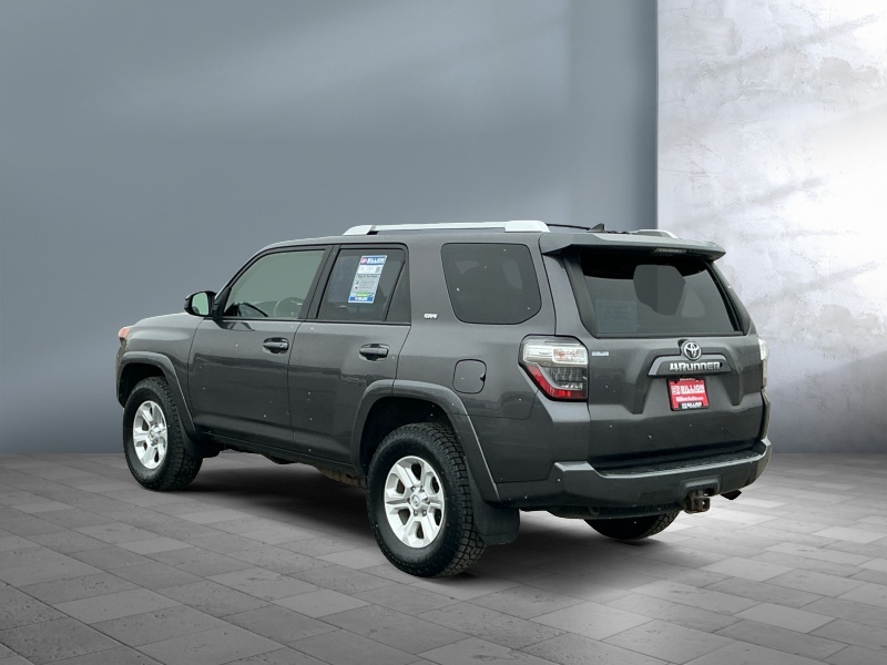 2014 Toyota 4Runner