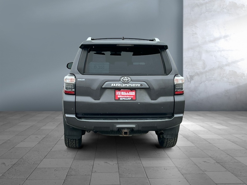 2014 Toyota 4Runner