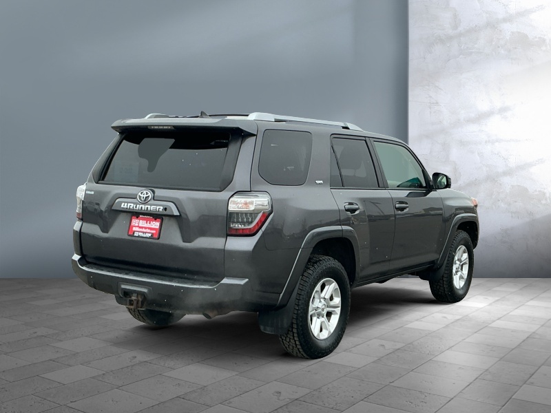 2014 Toyota 4Runner