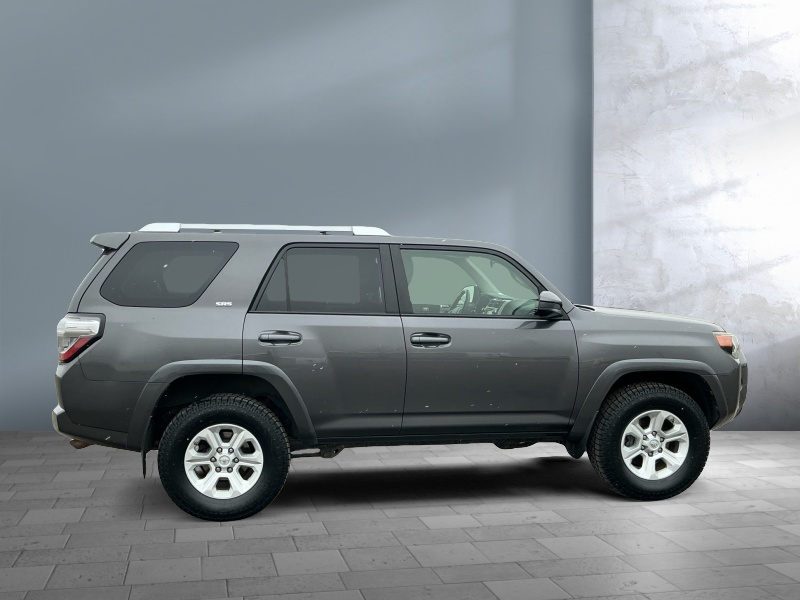 2014 Toyota 4Runner