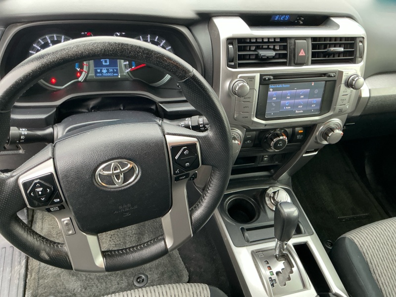 2014 Toyota 4Runner