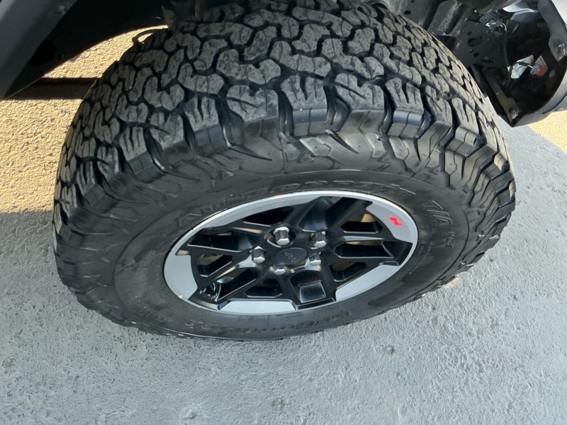 2018 Jeep Wrangler Unlimited