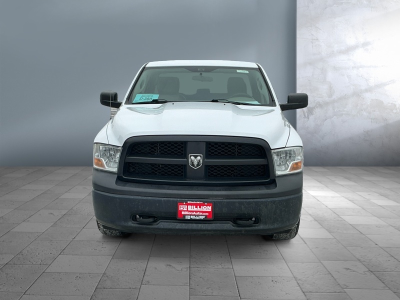 2012 Ram 1500