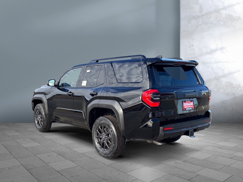 2026 Toyota 4Runner