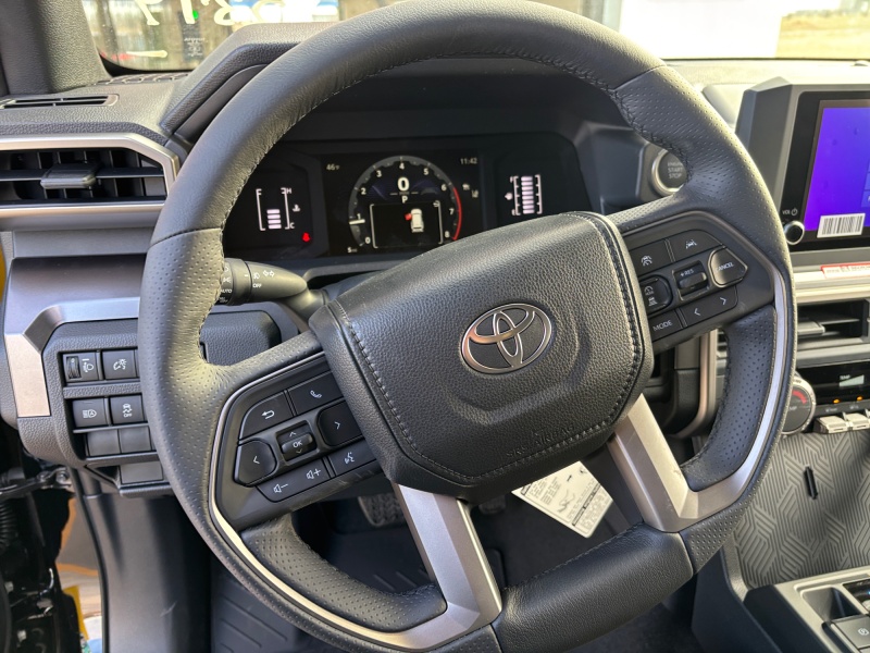 2026 Toyota 4Runner