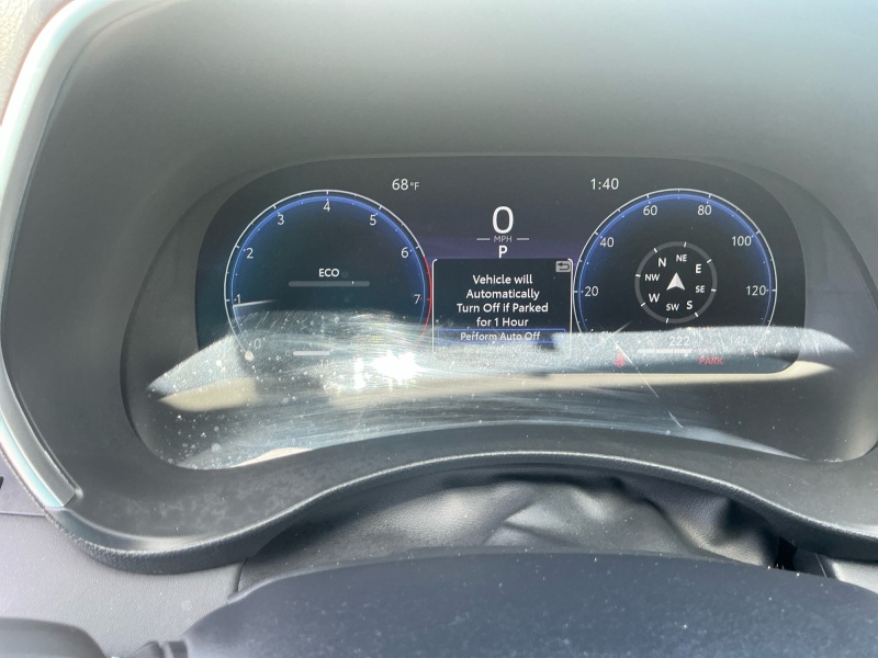 2024 Toyota Highlander