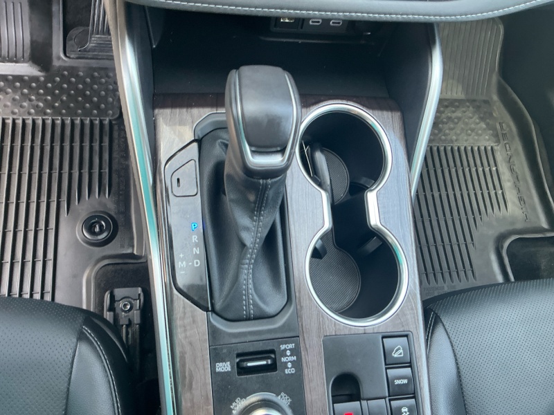 2024 Toyota Highlander