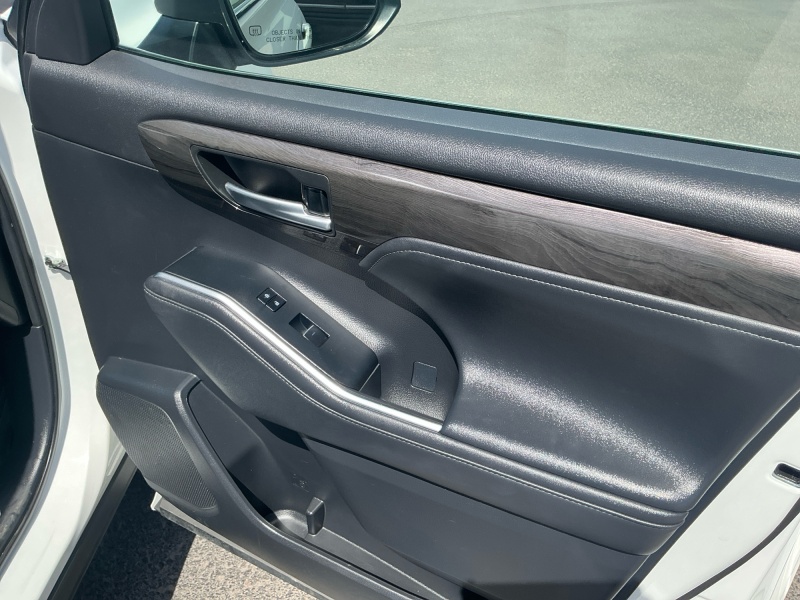 2024 Toyota Highlander