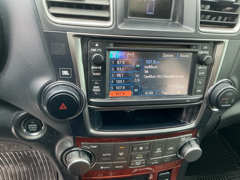 2013 Toyota Highlander