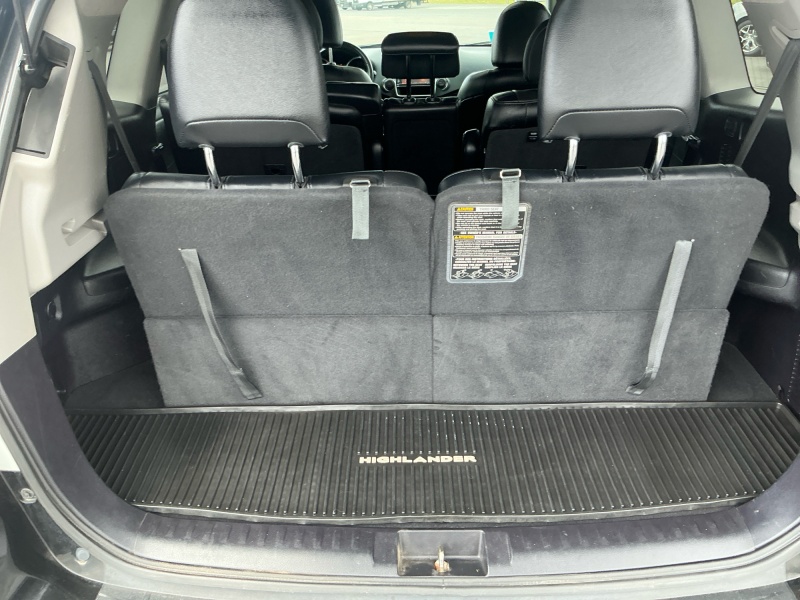 2013 Toyota Highlander
