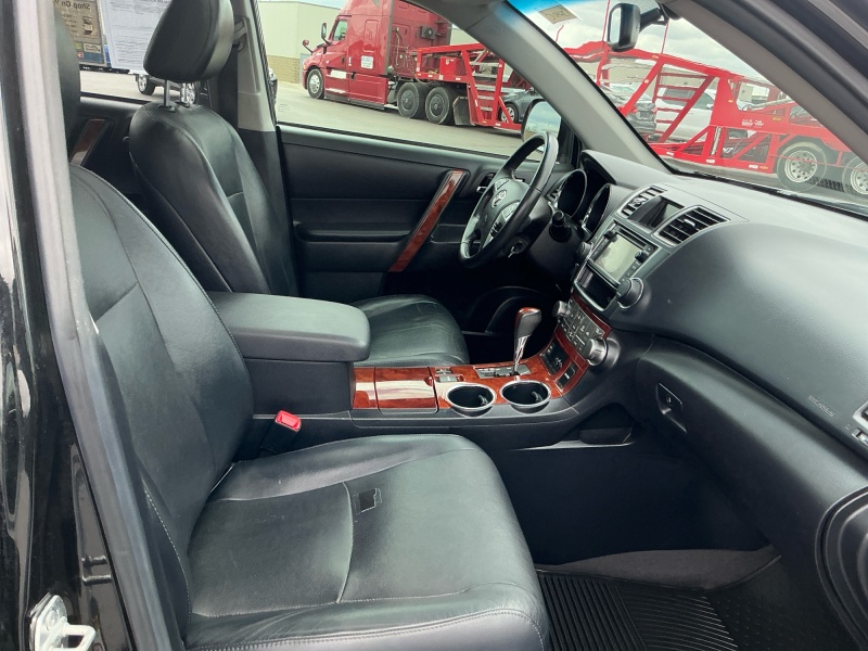 2013 Toyota Highlander