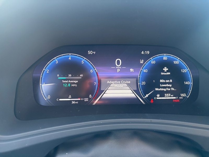 2026 Toyota Grand Highlander