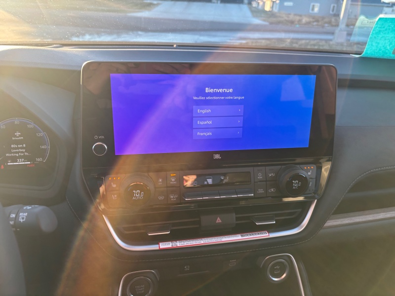 2026 Toyota Grand Highlander