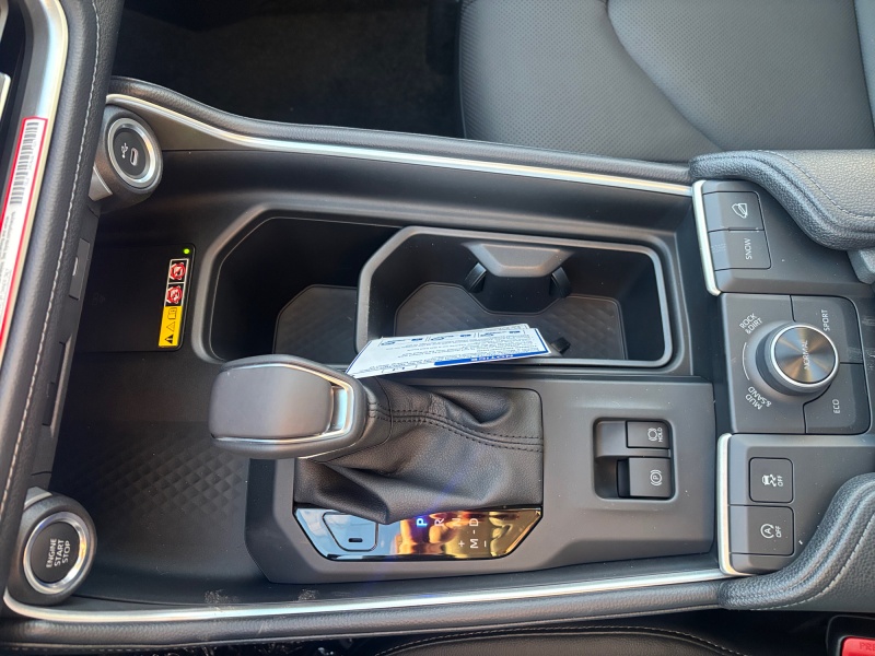 2026 Toyota Grand Highlander