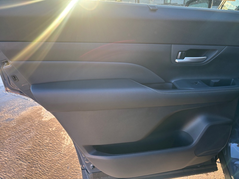 2026 Toyota Grand Highlander