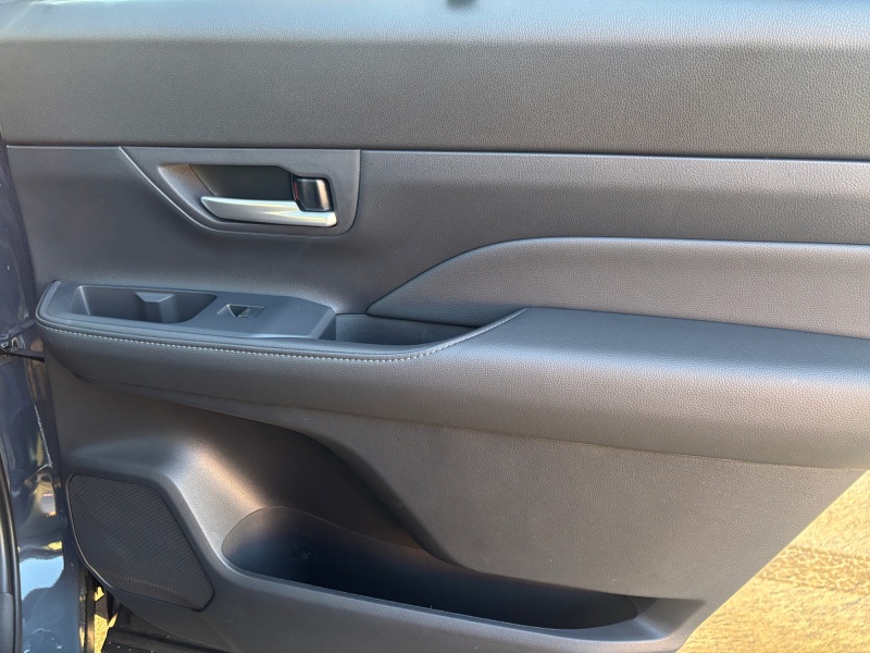 2026 Toyota Grand Highlander