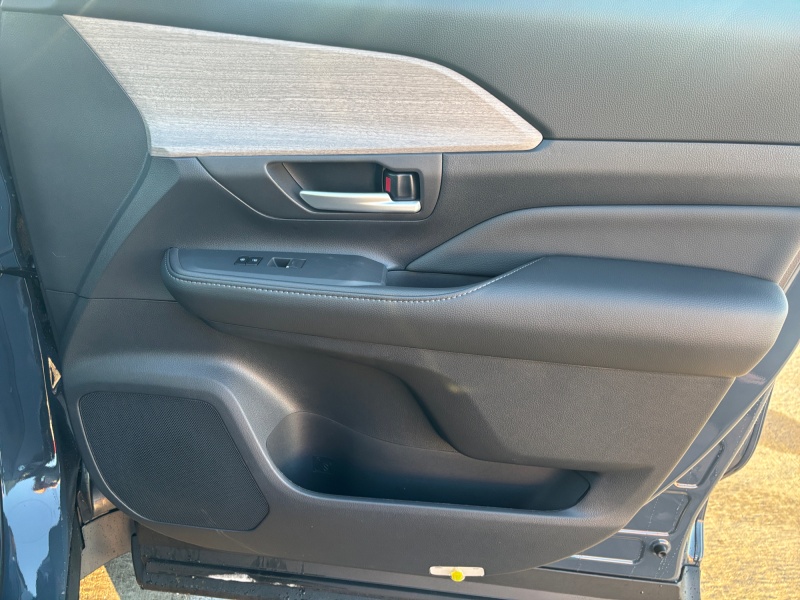 2026 Toyota Grand Highlander