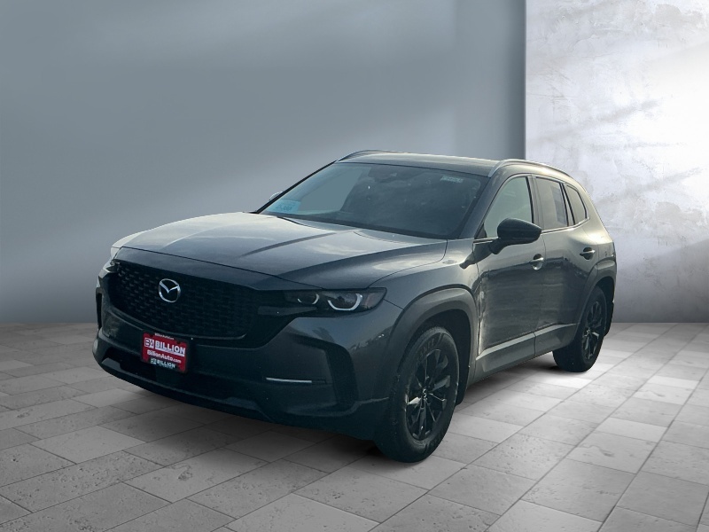 Used 2024 Mazda CX-50 2.5 S Preferred Package Crossovers