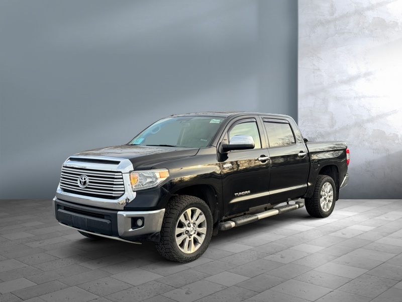 2014 Toyota Tundra