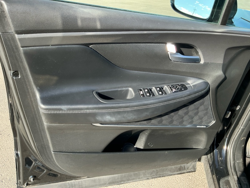 2023 Hyundai Santa Fe Hybrid