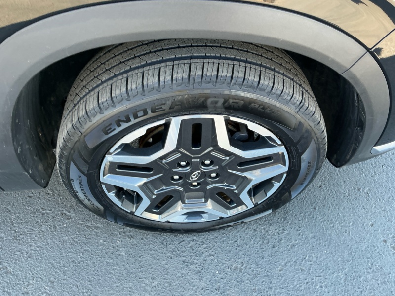 2023 Hyundai Santa Fe Hybrid