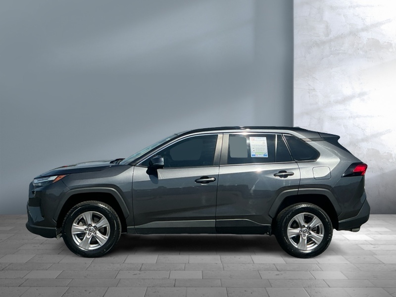 2023 Toyota RAV4