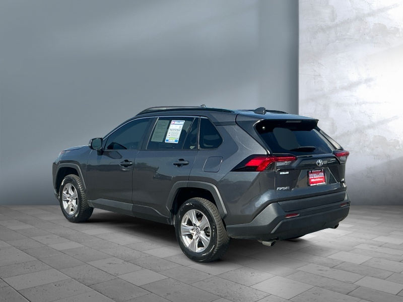 2023 Toyota RAV4