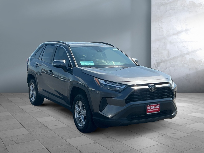 2023 Toyota RAV4