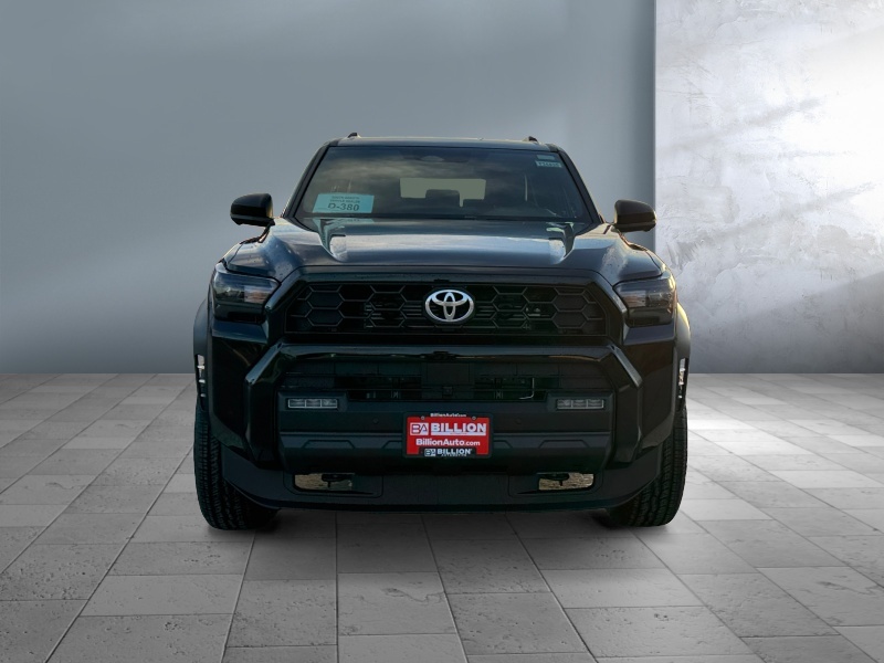 2026 Toyota 4Runner