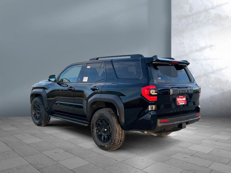 2026 Toyota 4Runner