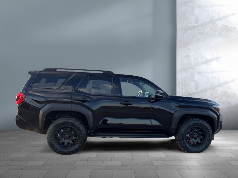 2026 Toyota 4Runner