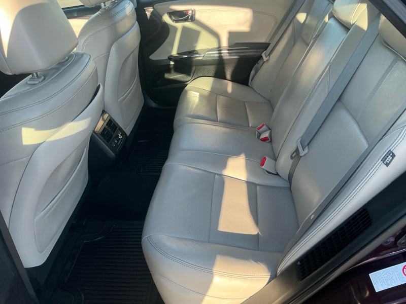 2015 Toyota Avalon Hybrid