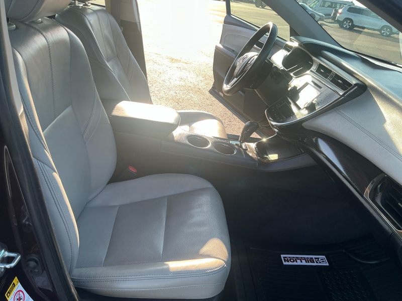 2015 Toyota Avalon Hybrid