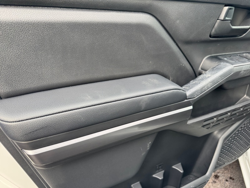 2026 Toyota Crown Signia