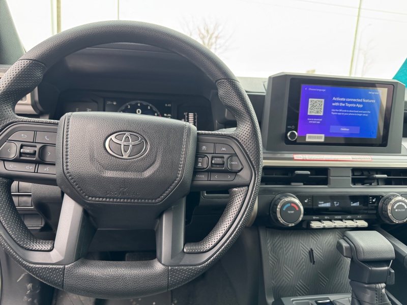 2026 Toyota Crown Signia