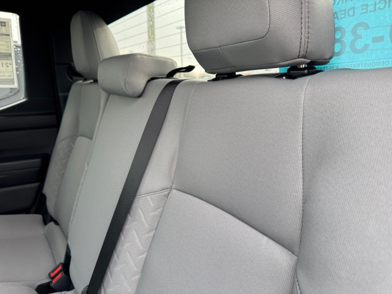 2026 Toyota Crown Signia