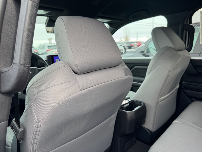 2026 Toyota Crown Signia