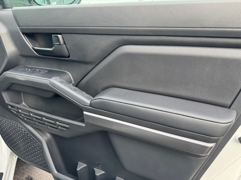 2026 Toyota Crown Signia