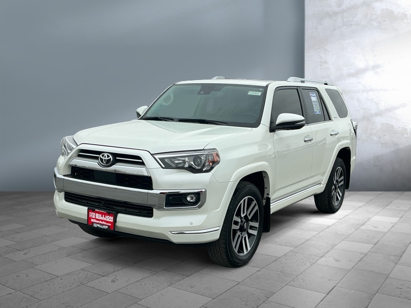 2023 Toyota 4Runner