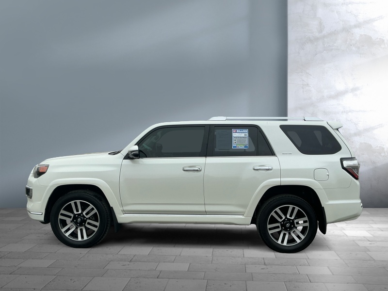 2023 Toyota 4Runner