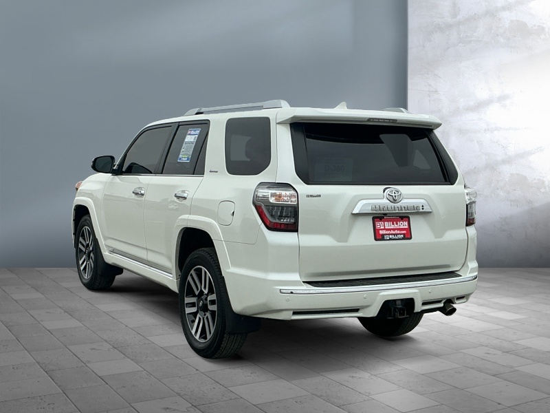 2023 Toyota 4Runner