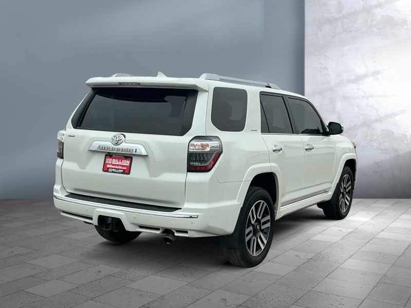 2023 Toyota 4Runner