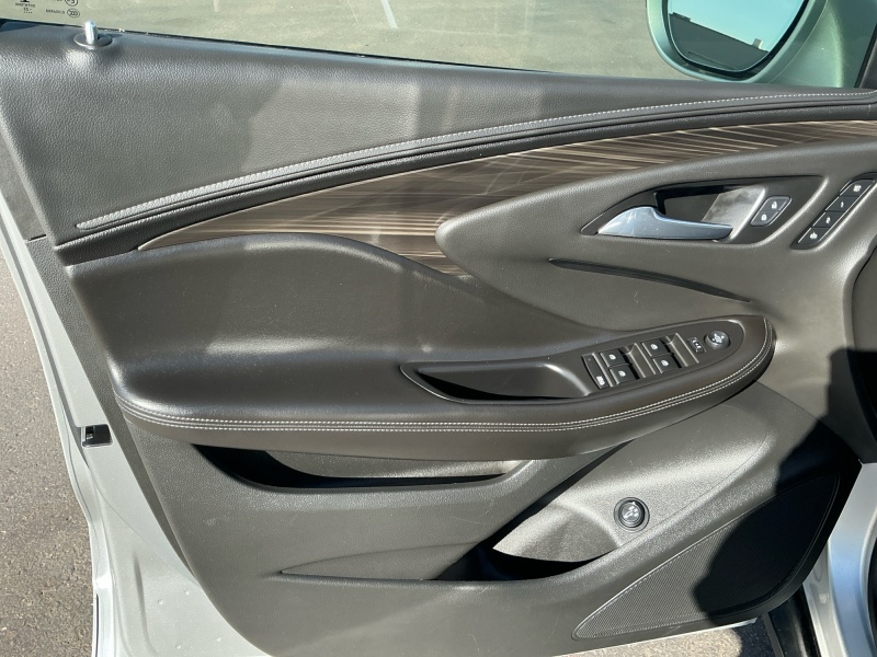 2019 Buick Envision