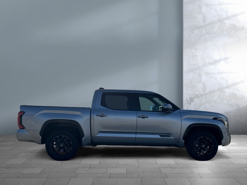 2026 Toyota Tundra 4WD
