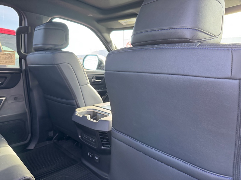 2026 Toyota Tundra 4WD