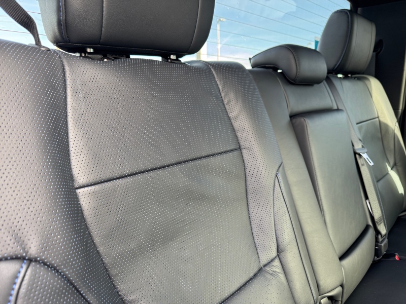 2026 Toyota Tundra 4WD