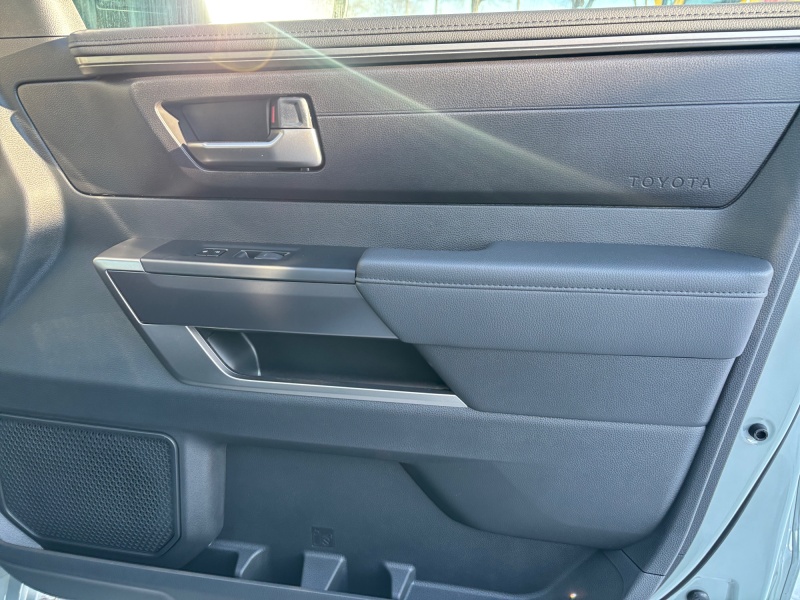 2026 Toyota Tundra 4WD