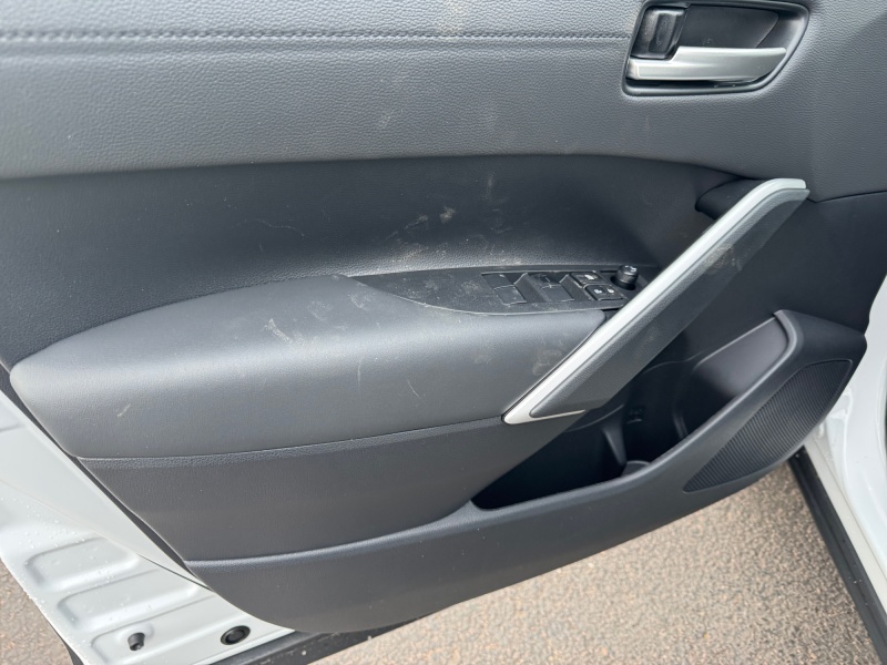 2026 Toyota Corolla Cross